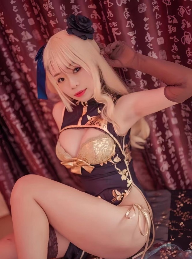 温柔南方妹子个人