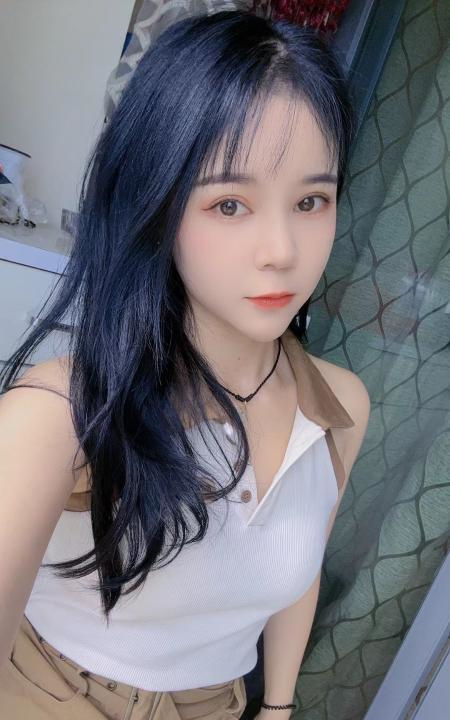 白云永泰米儿