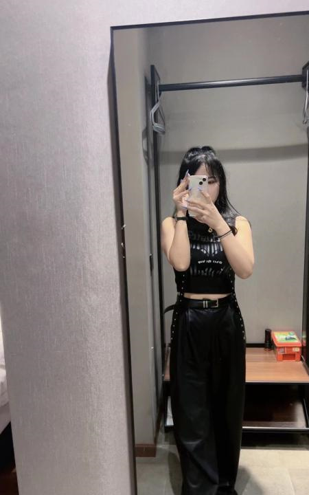 白云永泰米儿