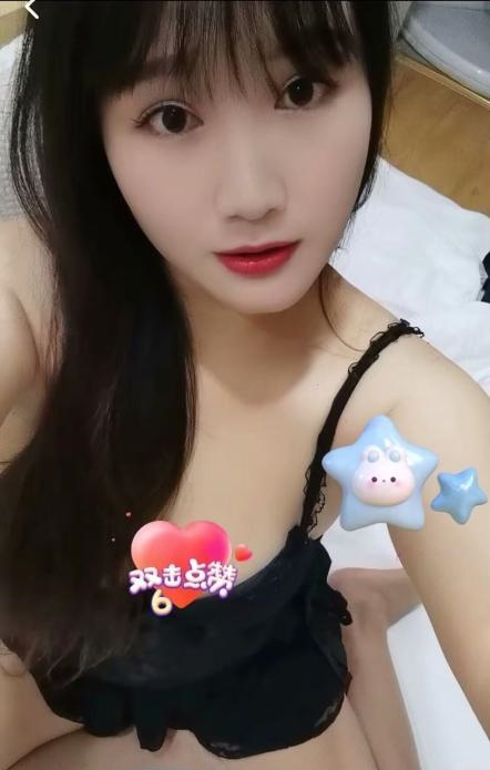 蜀山区微胖雪儿
