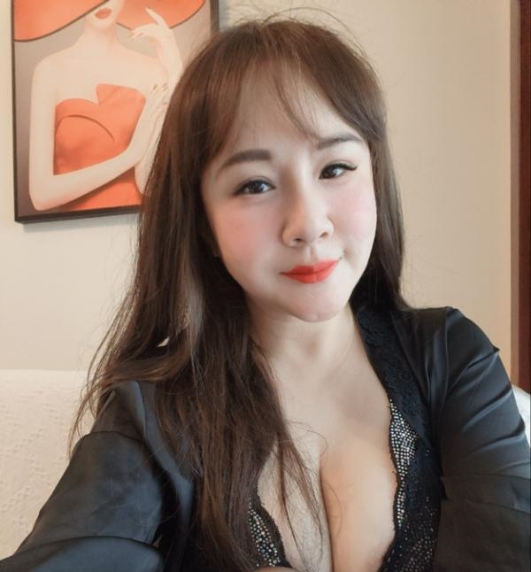 波霸珠丽