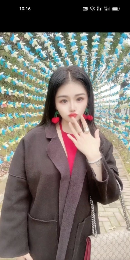 南京少妇