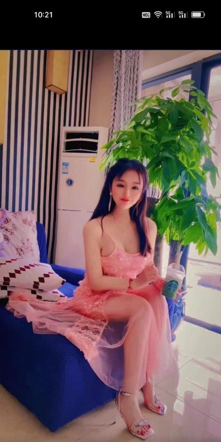 南京少妇