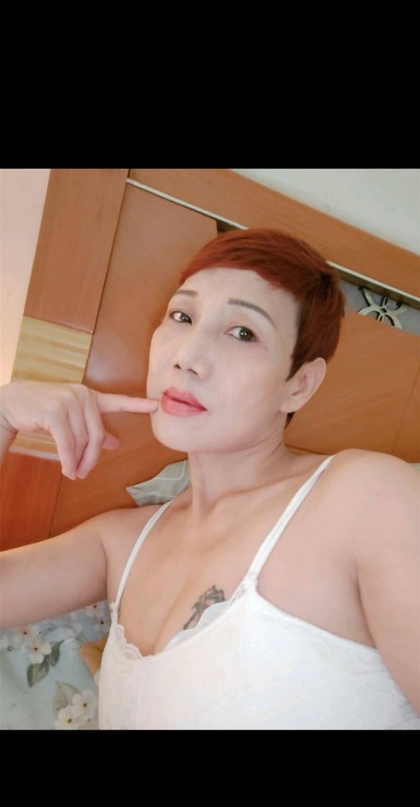 广州白云熟女