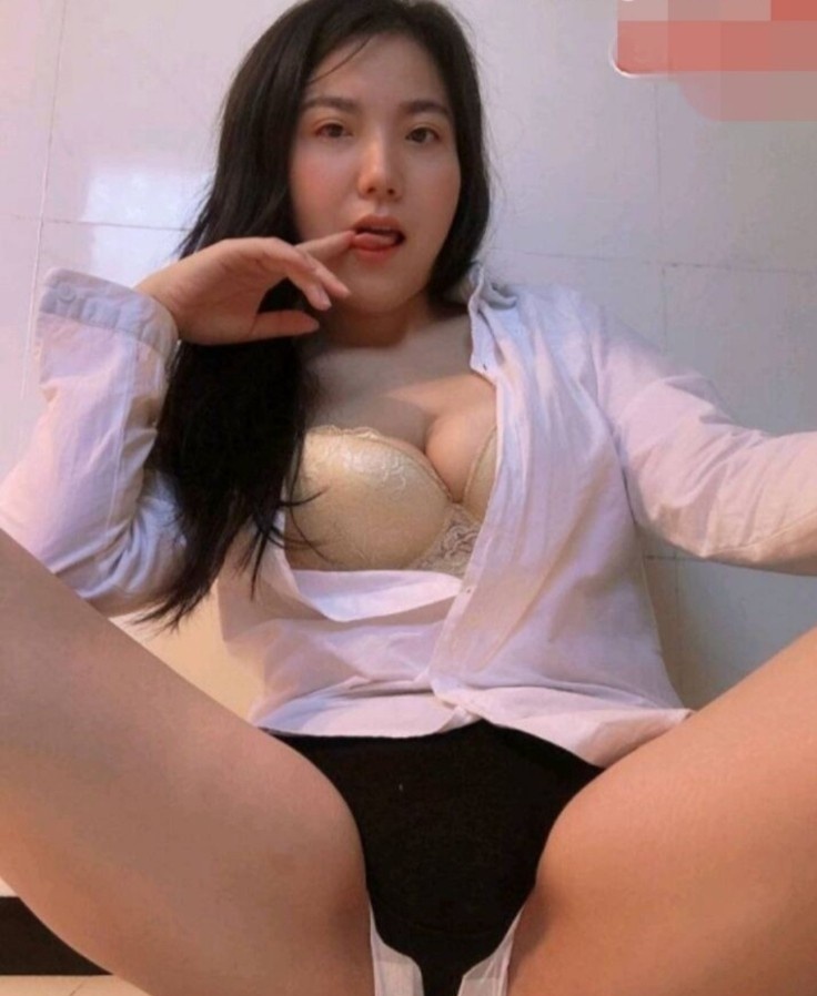 金水区姿色小少妇