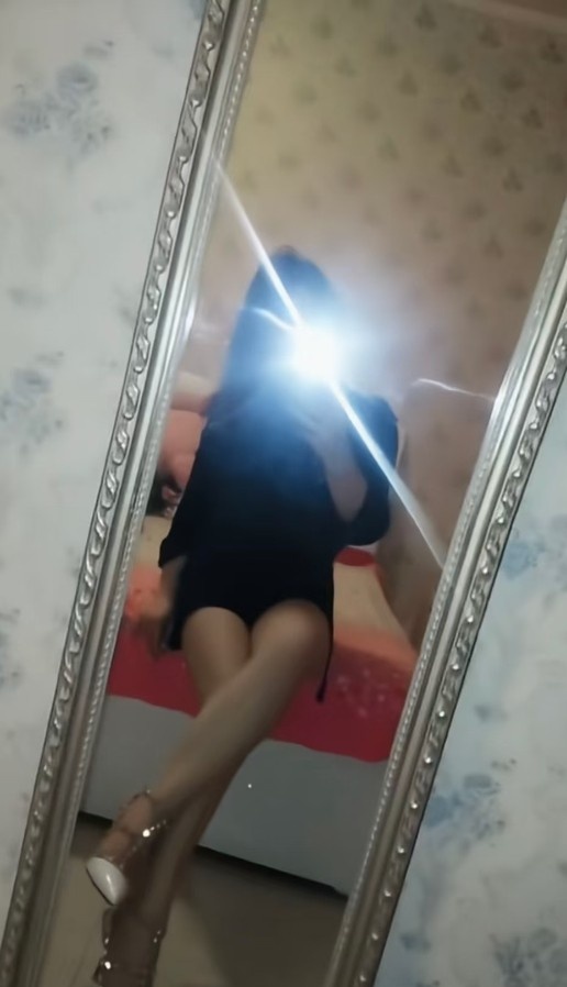 长春白领