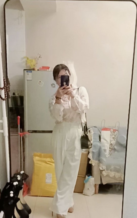 瑶海熟女玫瑰姐