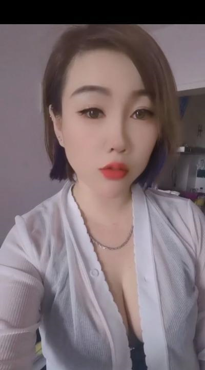 热情奔放的东北少妇