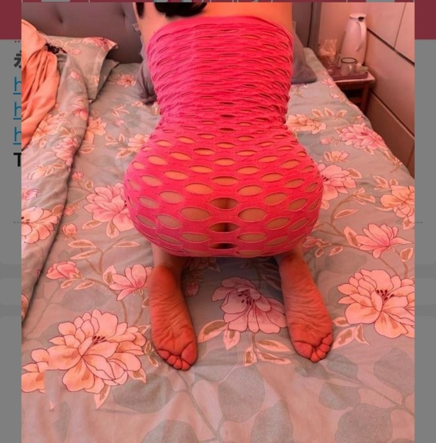 三通骚女大屁股少妇