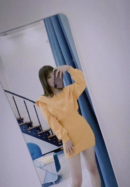 软萌萌小妹
