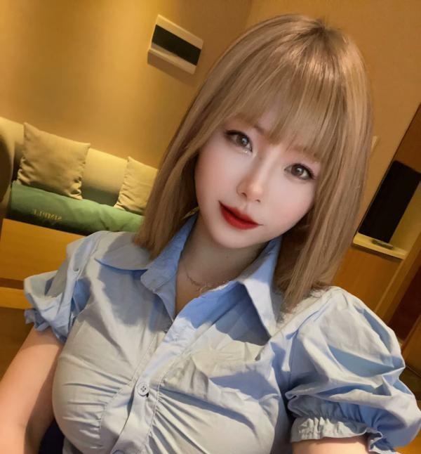 软萌萌小妹