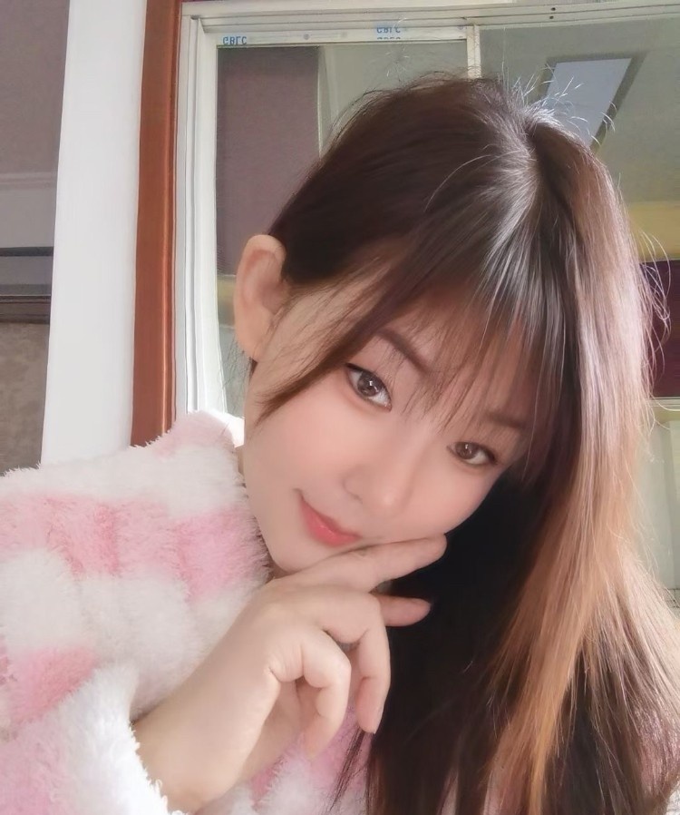 烟花小姐姐