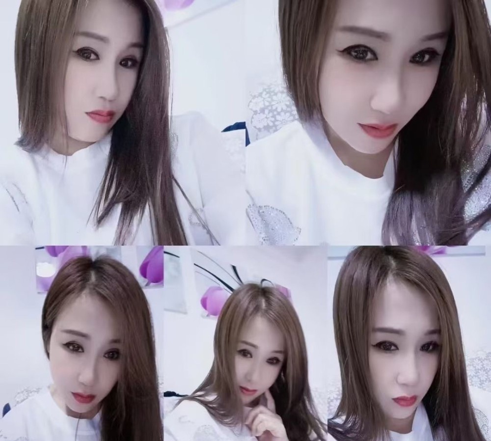 琳琳美女