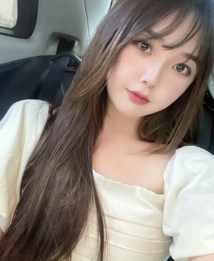 许昌气质美女