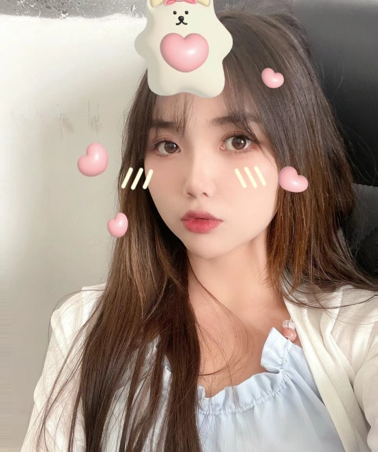 许昌气质美女
