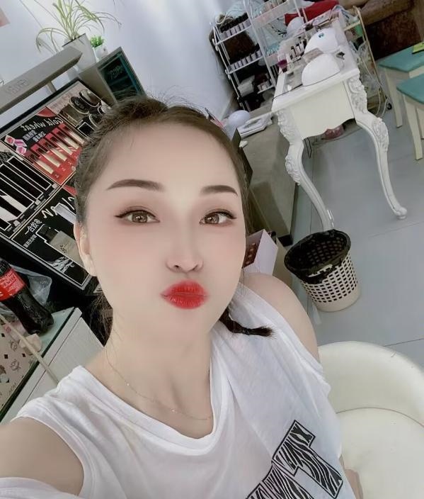 拱墅美娇娘小乔