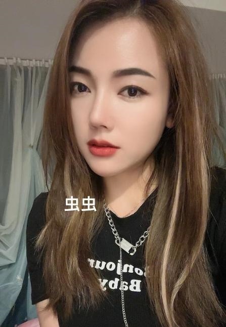 性感虫虫老师