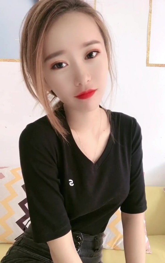 南昌服务系妹子