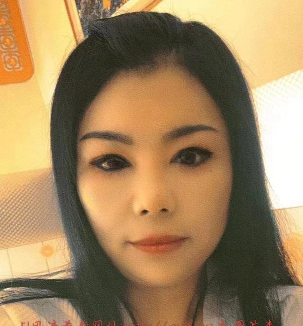 河西风骚熟女