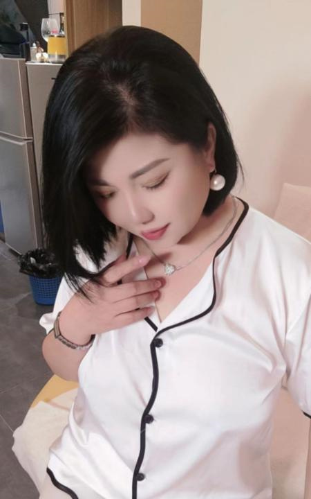 Bbw大奶燕子