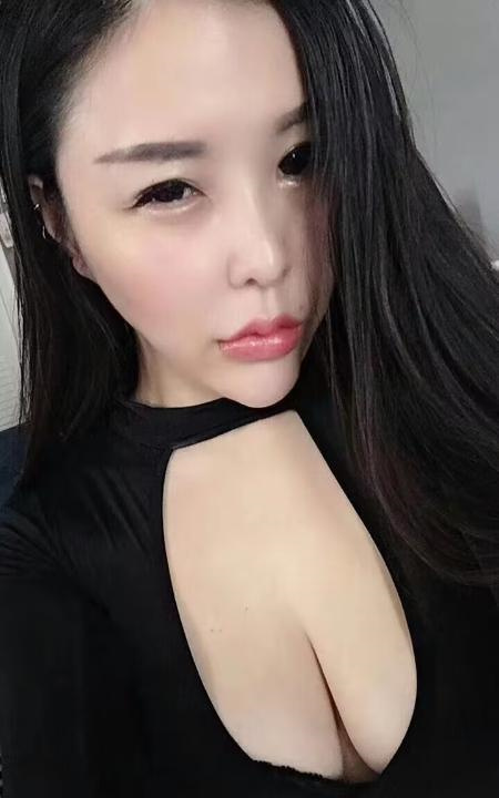 中项御姐小野猫
