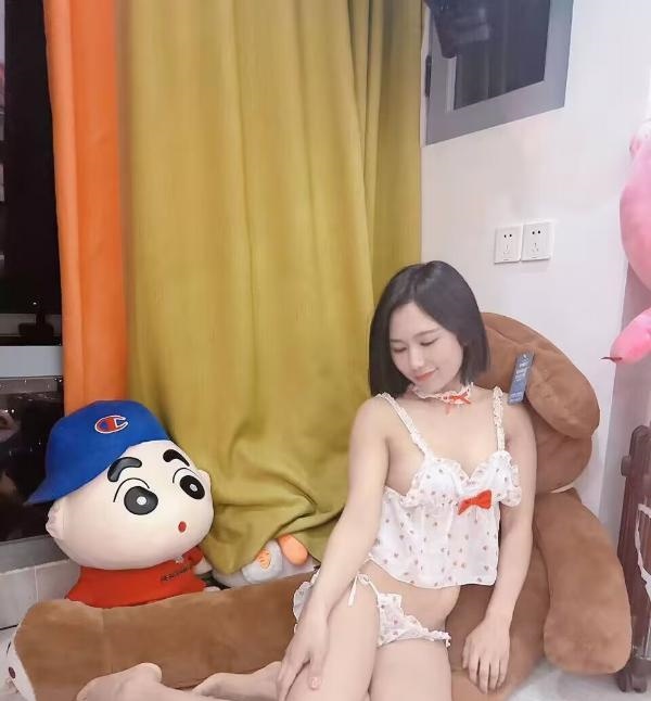 姑苏小巧妹子