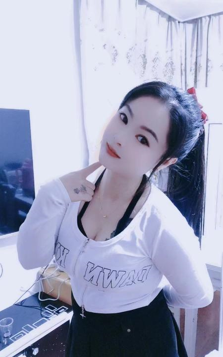 昆山风骚小少妇