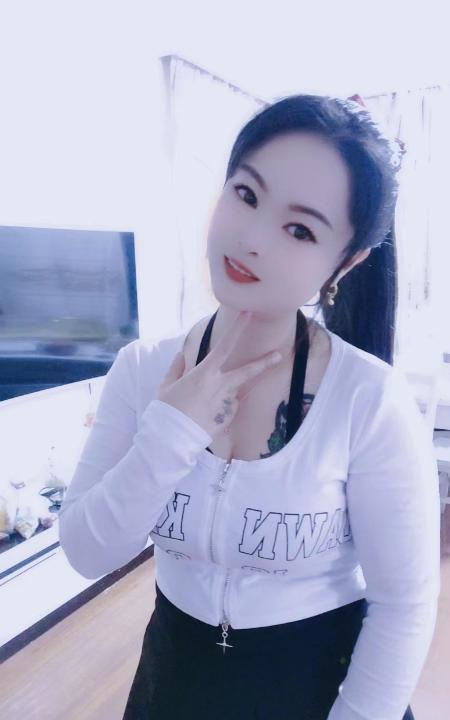 昆山风骚小少妇