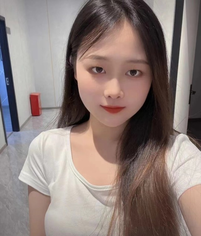 新人小兔子