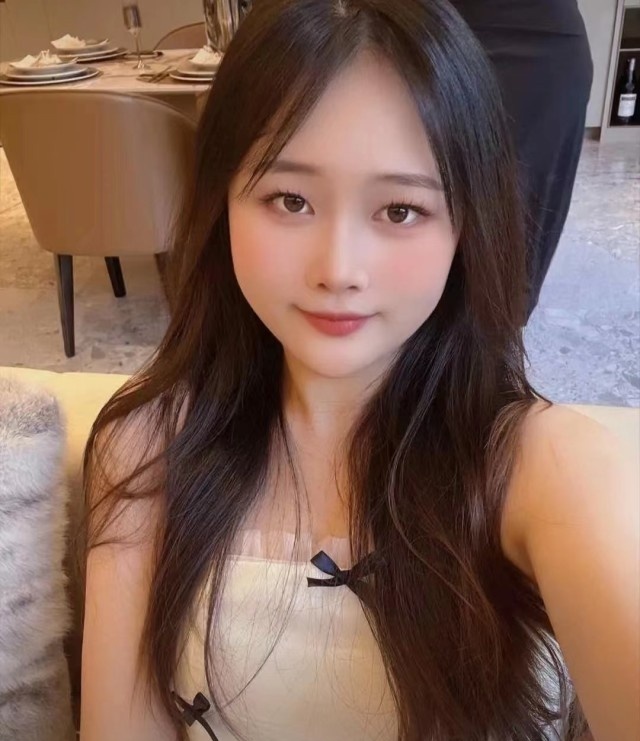 新人小兔子