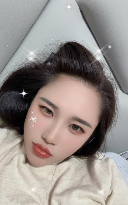 园区小骚货