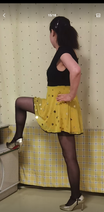 兰州阿姨