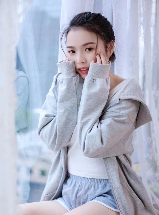 纯环保可丝足雪儿