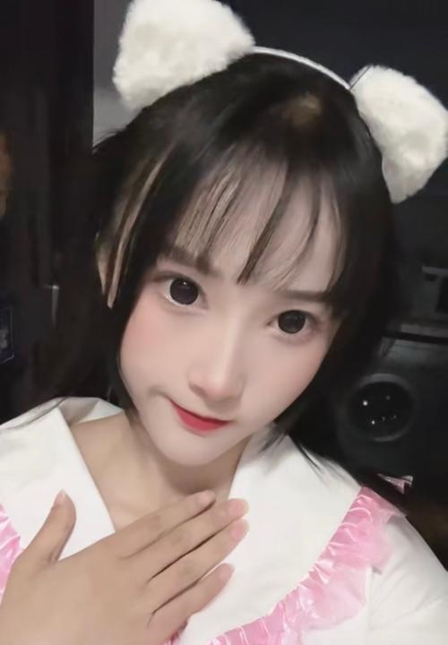 鼓楼小萝莉
