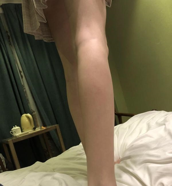 高颜值丝足海选店
