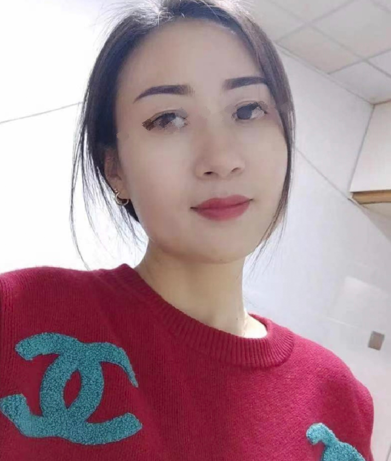 瑶海区少妇