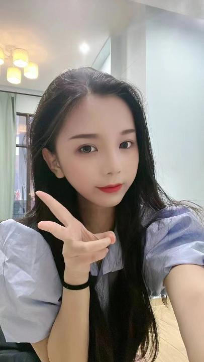 性感美腿可雯