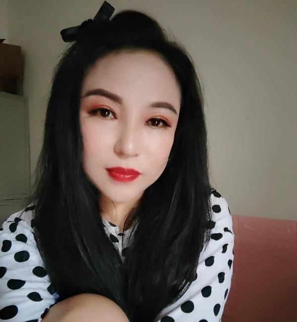 滨海新区体验九尾狐