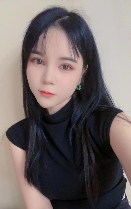 永泰嫩妹米儿