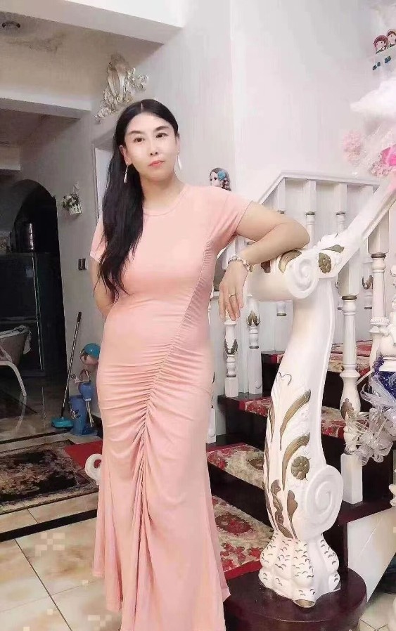 南通三通熟女