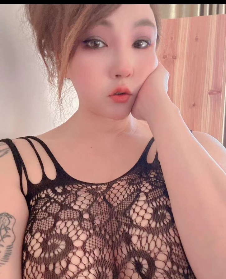 南京夫子庙美少妇