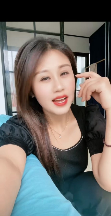温州龙湾滨海少妇