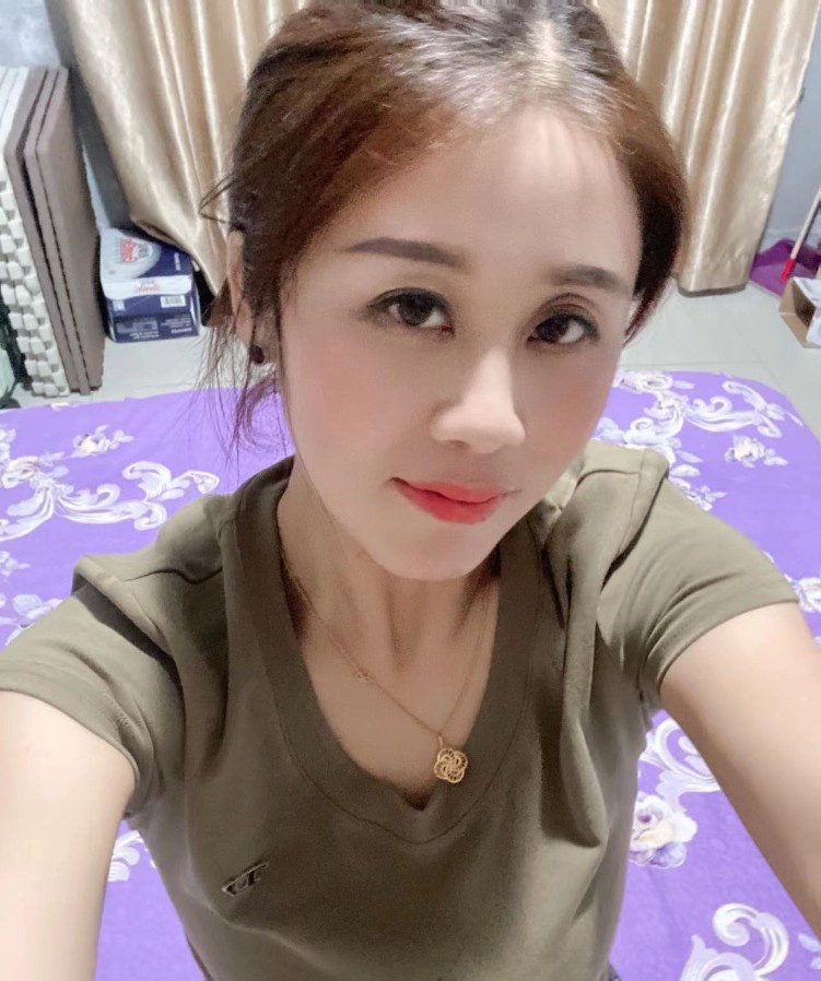温州龙湾滨海少妇
