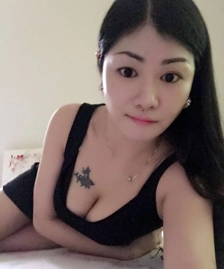 番禺熟女
