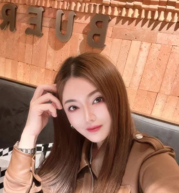 徐汇温柔性感靓女