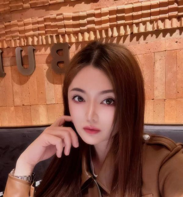 徐汇温柔性感靓女