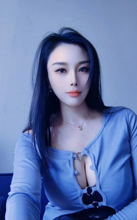 三通妮娃娃