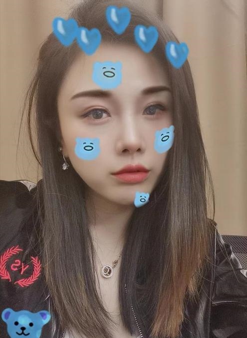 三通妮娃娃