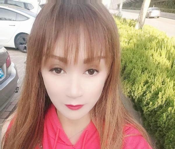 身材很棒的姐姐