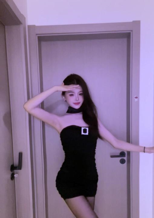 萧山清纯布丁妹妹